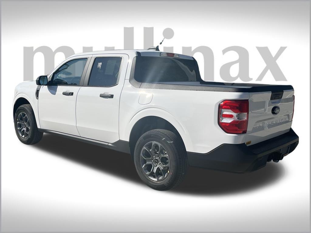 new 2025 Ford Maverick car, priced at $32,236