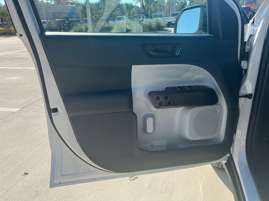 new 2025 Ford Maverick car, priced at $32,236