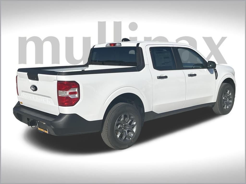 new 2025 Ford Maverick car, priced at $32,236