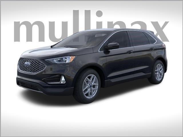 new 2024 Ford Edge car, priced at $34,010