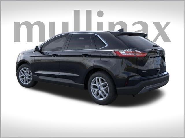 new 2024 Ford Edge car, priced at $34,010