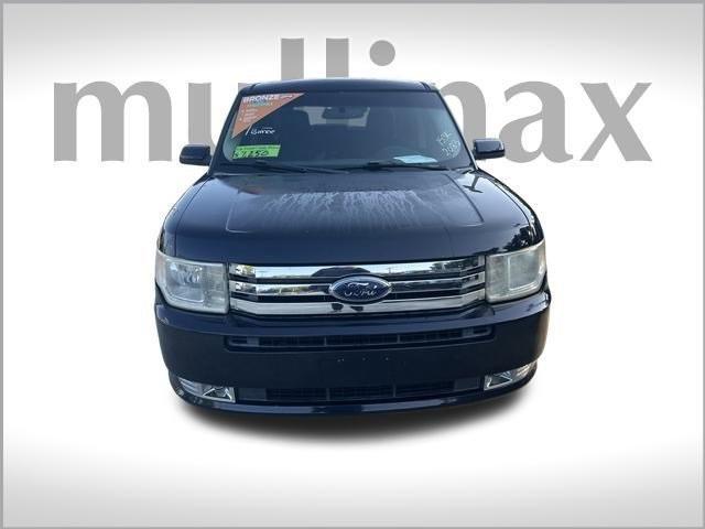 used 2009 Ford Flex car, priced at $7,100