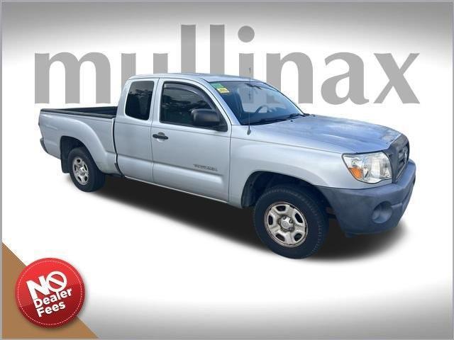 used 2007 Toyota Tacoma car, priced at $12,900