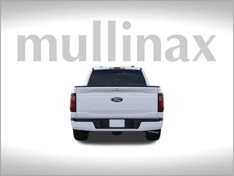 new 2025 Ford F-150 car, priced at $49,193