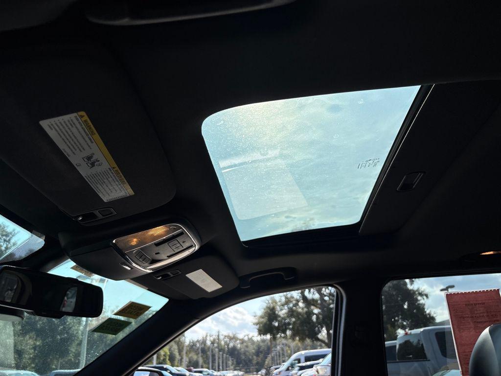 used 2015 Jeep Grand Cherokee car, priced at $16,000