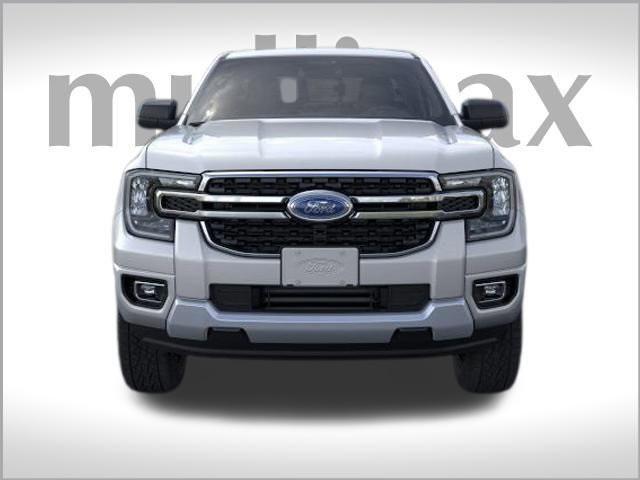 new 2024 Ford Ranger car, priced at $34,976