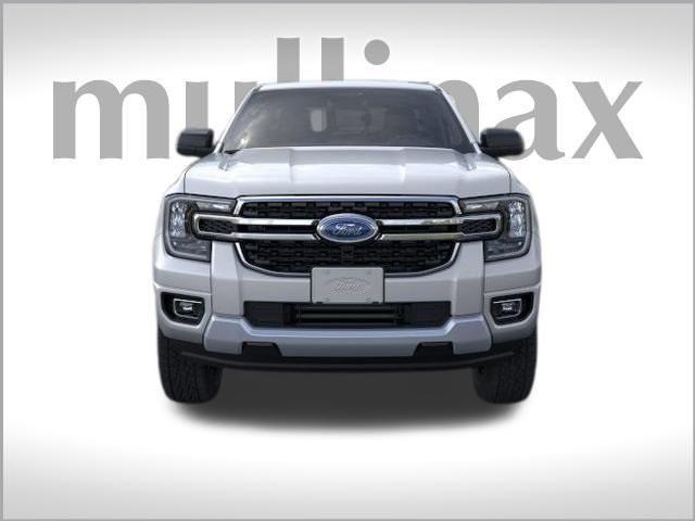 new 2024 Ford Ranger car, priced at $37,430