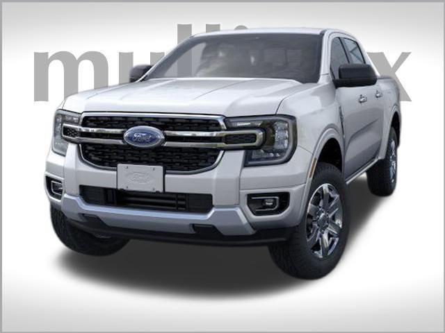 new 2024 Ford Ranger car, priced at $34,976