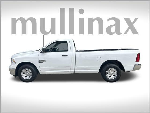 used 2023 Ram 1500 car, priced at $24,500