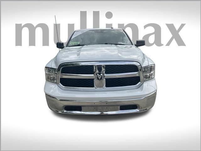 used 2023 Ram 1500 car, priced at $24,500