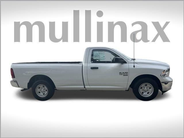 used 2023 Ram 1500 car, priced at $24,500