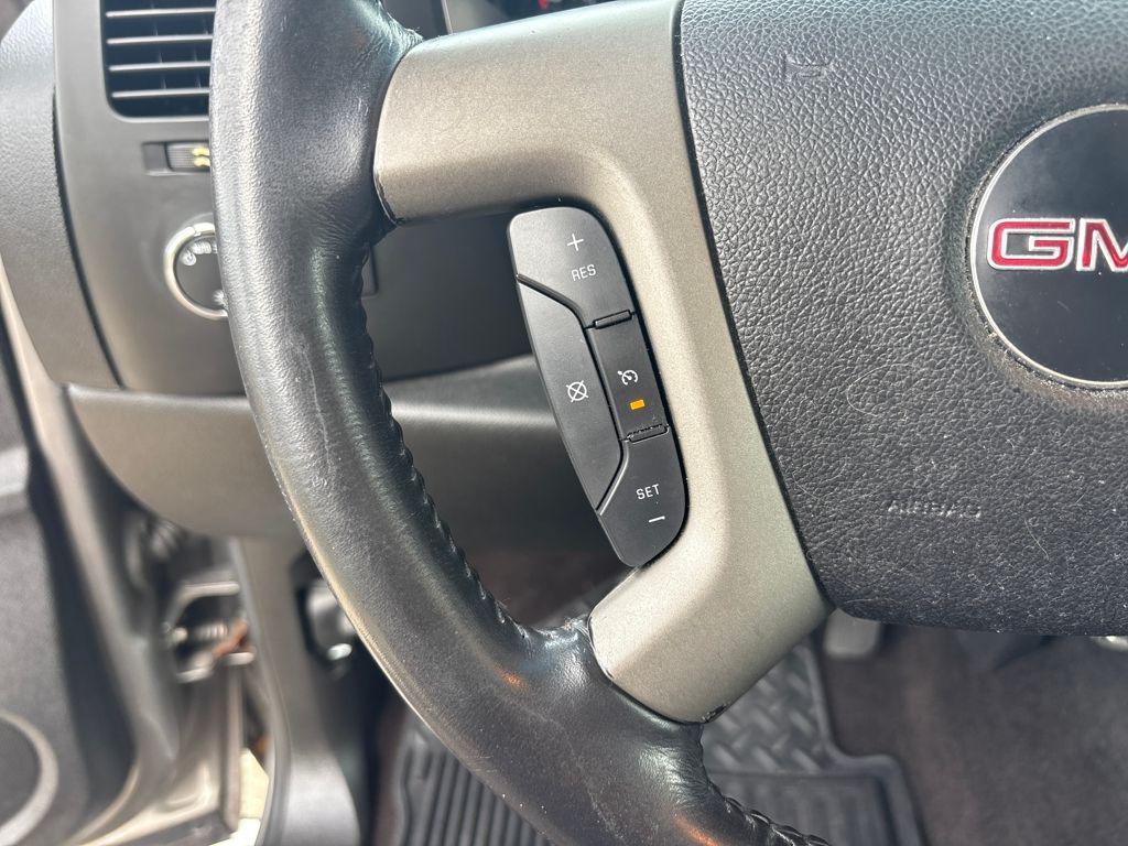 used 2013 GMC Sierra 1500 car, priced at $15,500