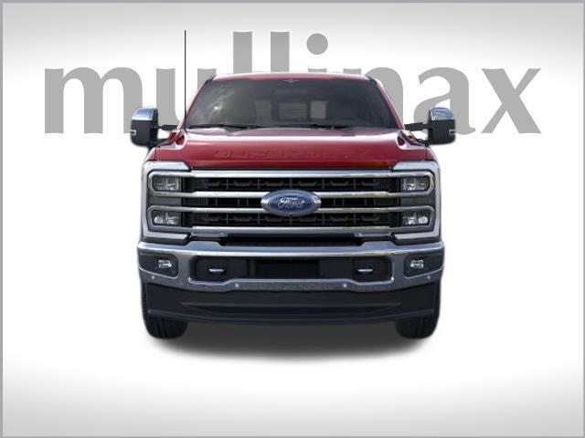 new 2024 Ford F-250 car, priced at $89,455