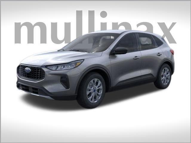 new 2025 Ford Escape car, priced at $28,673