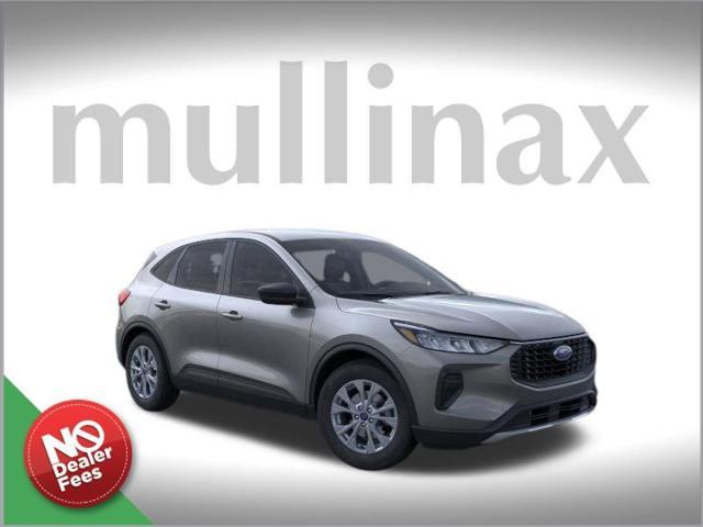 new 2025 Ford Escape car, priced at $25,673