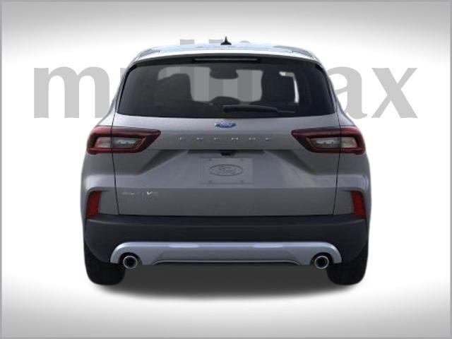 new 2025 Ford Escape car, priced at $28,423