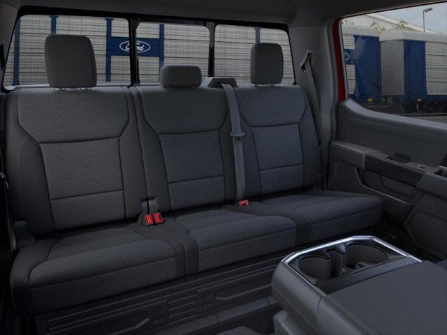 new 2024 Ford F-150 car, priced at $47,461