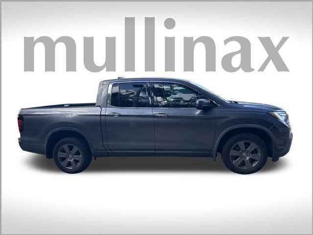 used 2020 Honda Ridgeline car, priced at $29,499