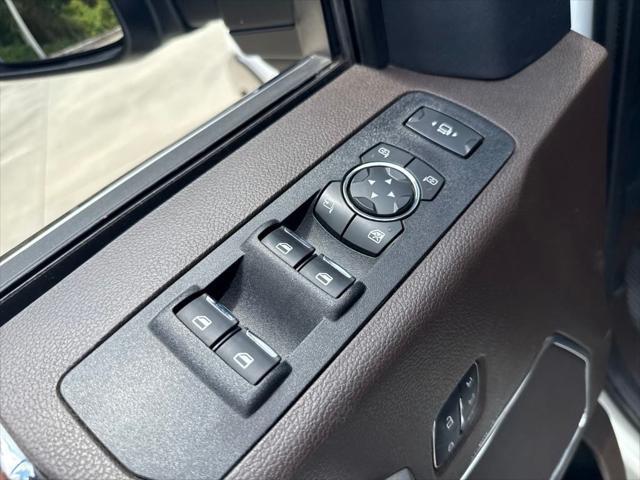 used 2022 Ford F-250 car, priced at $70,000