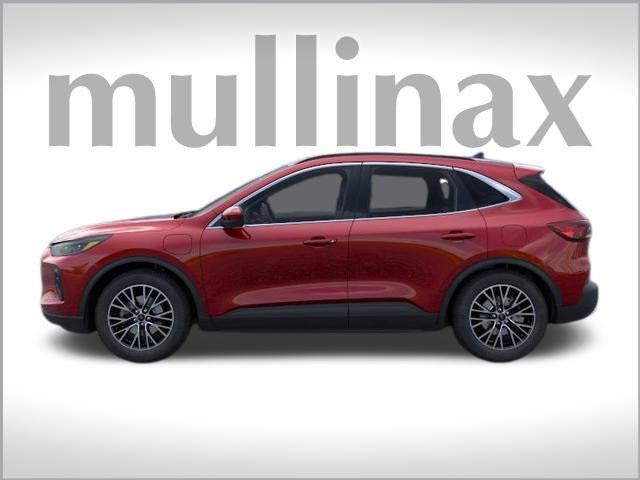 new 2025 Ford Escape car, priced at $39,190
