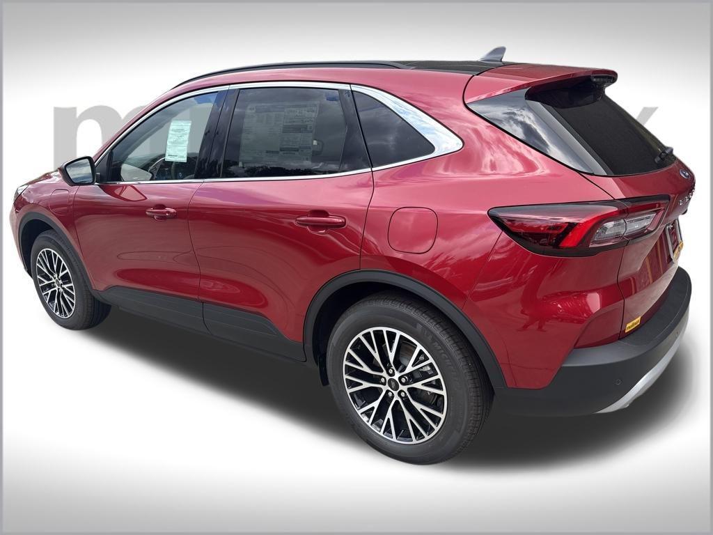 new 2025 Ford Escape PHEV car, priced at $36,515