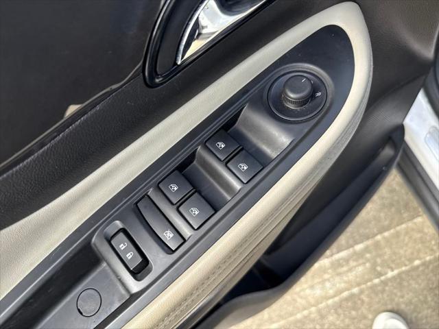 used 2020 Buick Encore car, priced at $18,501