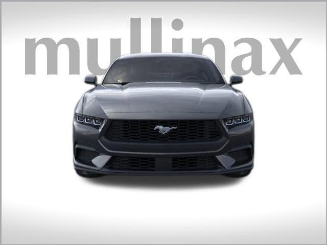 new 2024 Ford Mustang car, priced at $38,570