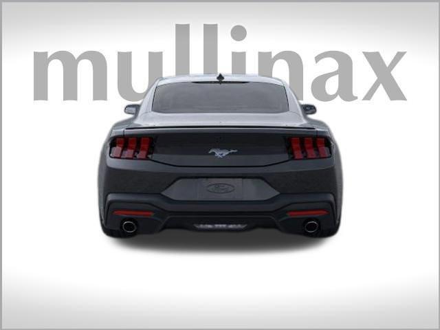 new 2024 Ford Mustang car, priced at $38,570