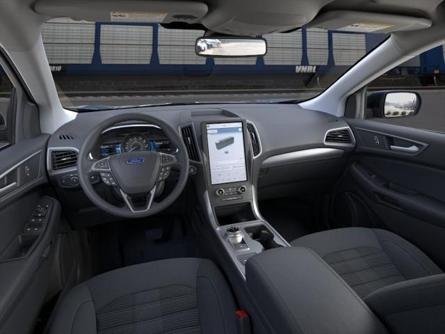 new 2024 Ford Edge car, priced at $33,405