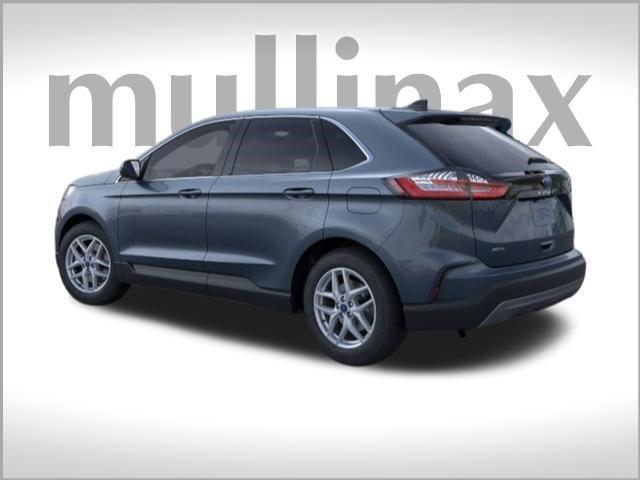 new 2024 Ford Edge car, priced at $33,405