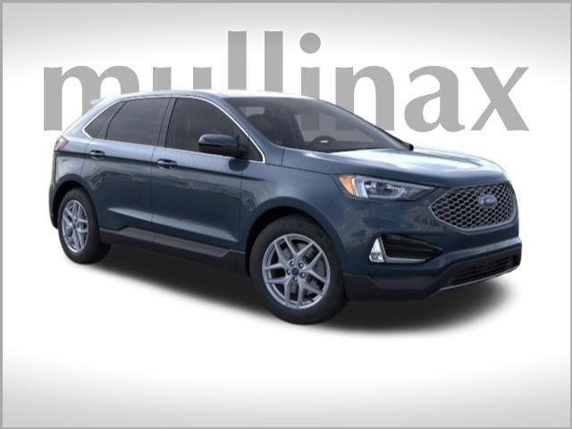 new 2024 Ford Edge car, priced at $33,405