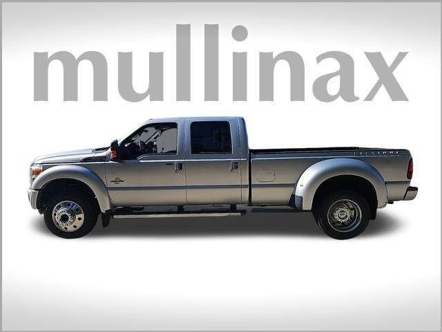 used 2015 Ford F-450 car, priced at $52,000