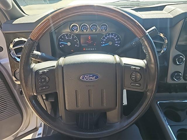 used 2015 Ford F-450 car, priced at $52,000