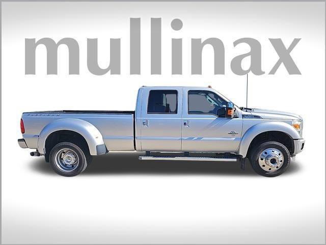 used 2015 Ford F-450 car, priced at $52,000