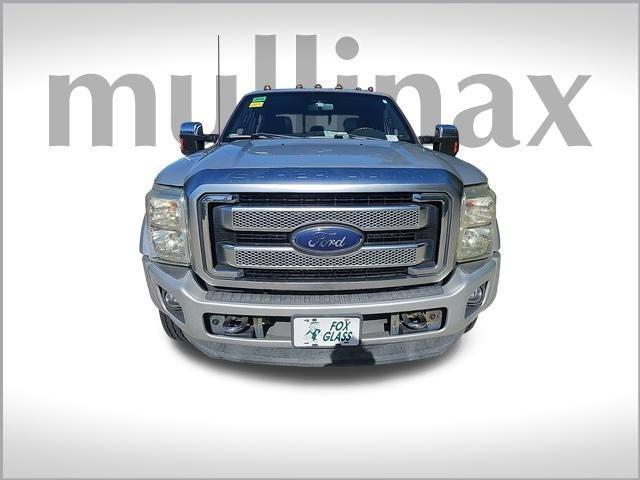 used 2015 Ford F-450 car, priced at $52,000