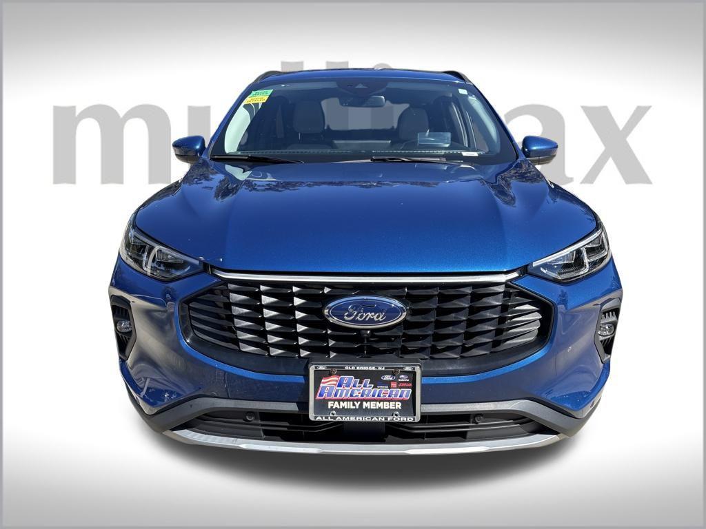 used 2023 Ford Escape PHEV car, priced at $23,500