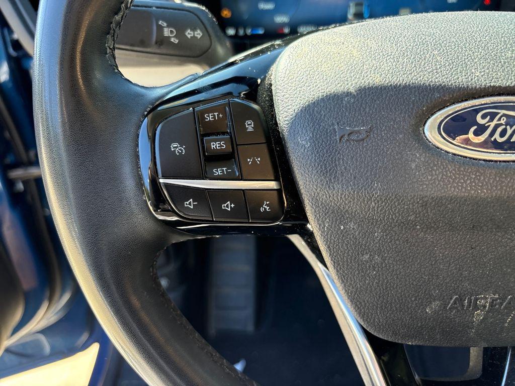 used 2023 Ford Escape PHEV car, priced at $23,500