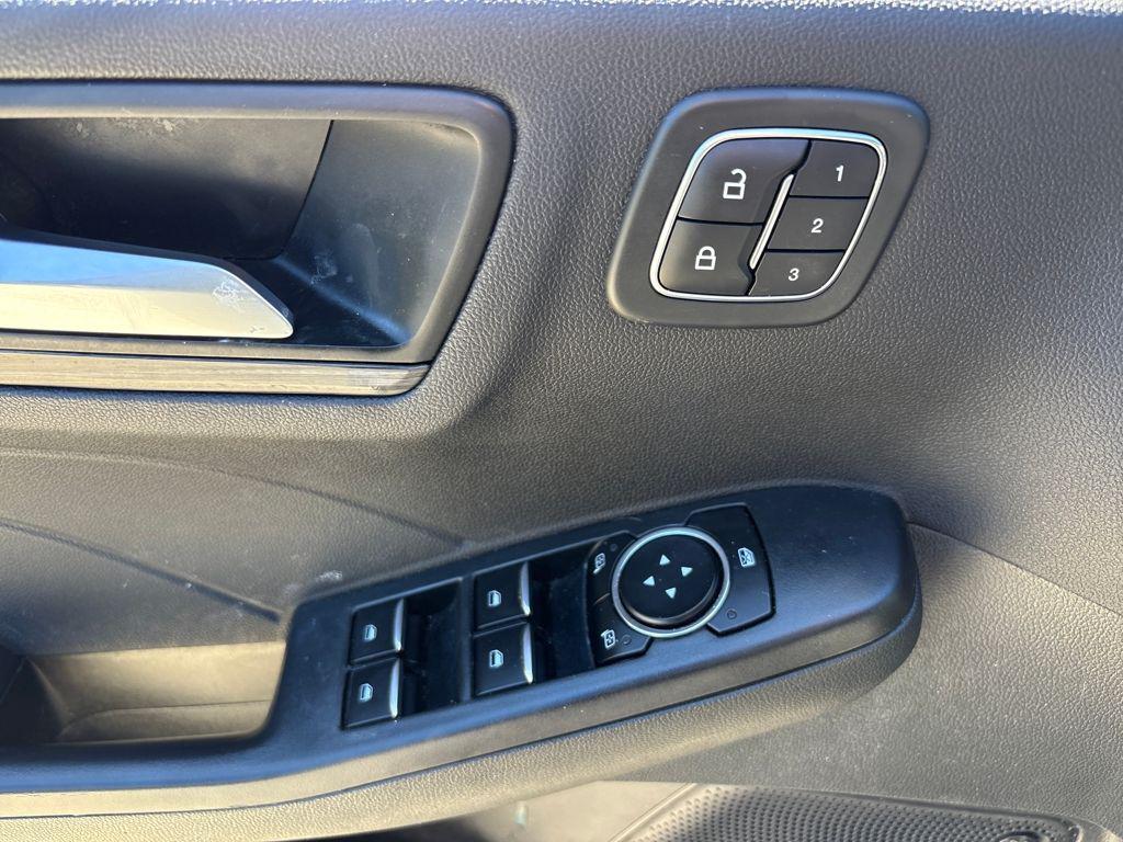 used 2023 Ford Escape PHEV car, priced at $23,500