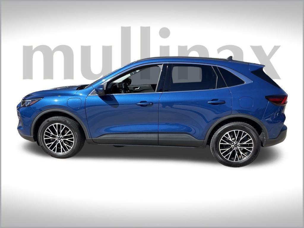 used 2023 Ford Escape PHEV car, priced at $23,500