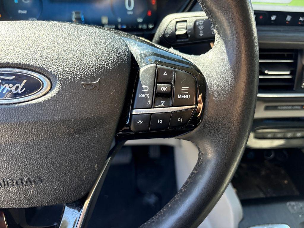 used 2023 Ford Escape PHEV car, priced at $23,500