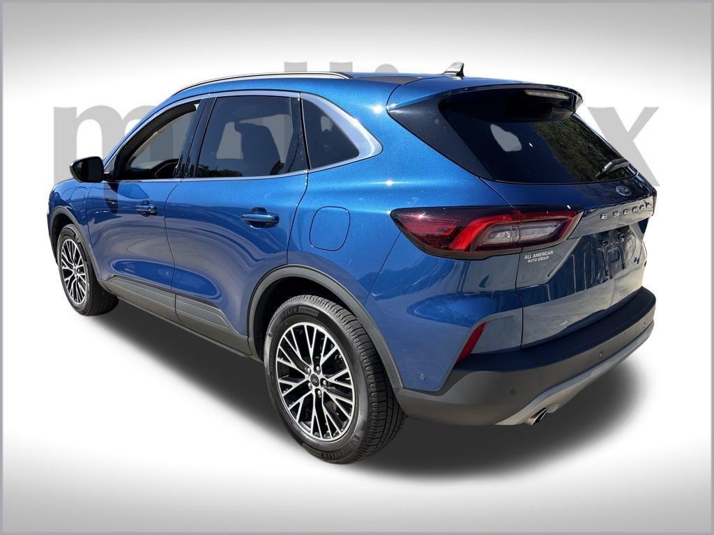 used 2023 Ford Escape PHEV car, priced at $23,500