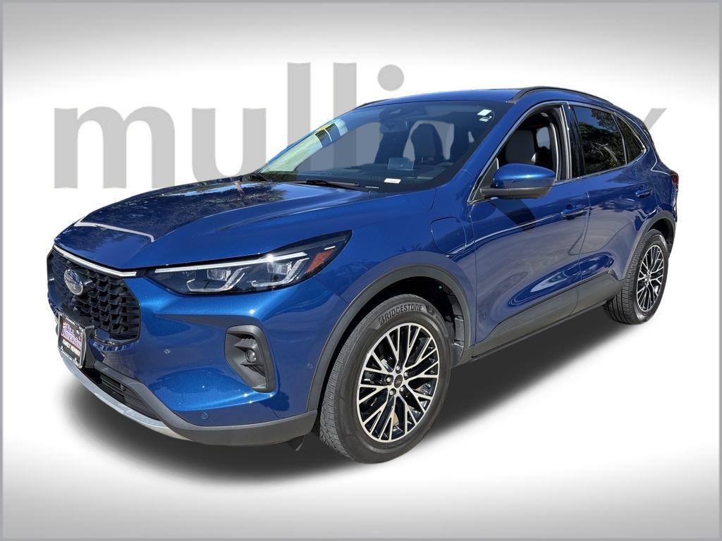 used 2023 Ford Escape PHEV car, priced at $23,500