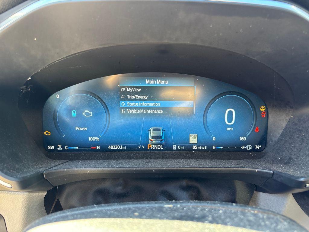 used 2023 Ford Escape PHEV car, priced at $23,500