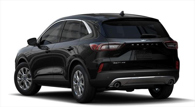 new 2024 Ford Escape car, priced at $28,255