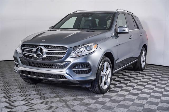 used 2019 Mercedes-Benz GLE 400 car, priced at $26,998