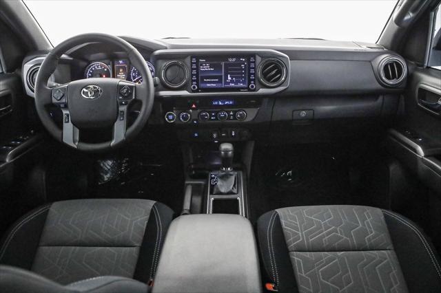 used 2023 Toyota Tacoma car, priced at $42,738
