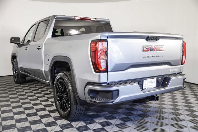 used 2023 GMC Sierra 1500 car, priced at $46,198