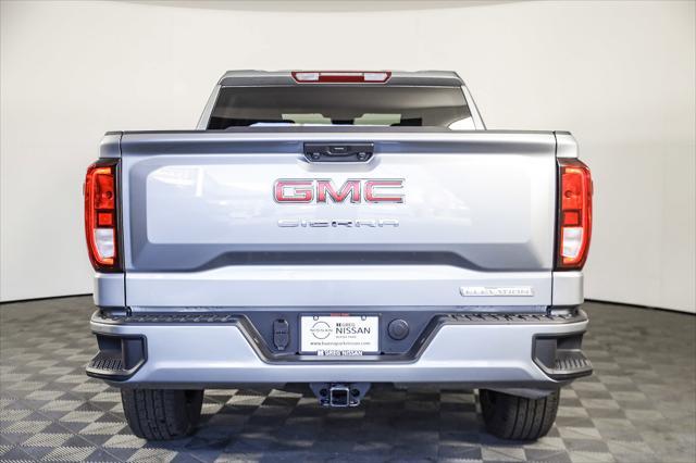 used 2023 GMC Sierra 1500 car, priced at $46,198