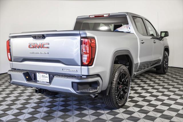 used 2023 GMC Sierra 1500 car, priced at $46,198