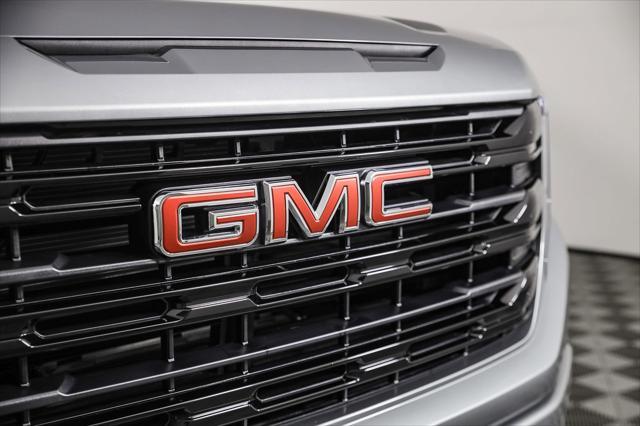 used 2023 GMC Sierra 1500 car, priced at $46,198